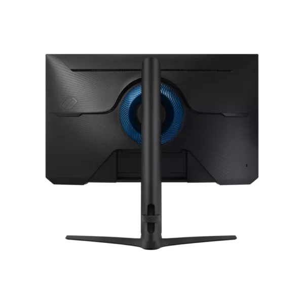 samsung 25" Odyssey G4 G400 FHD 240Hz Gaming Monitor (LS25BG400EEXXT) - Image 2