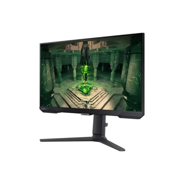 samsung 25" Odyssey G4 G400 FHD 240Hz Gaming Monitor (LS25BG400EEXXT) - Image 3