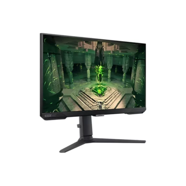 samsung 25" Odyssey G4 G400 FHD 240Hz Gaming Monitor (LS25BG400EEXXT) - Image 5