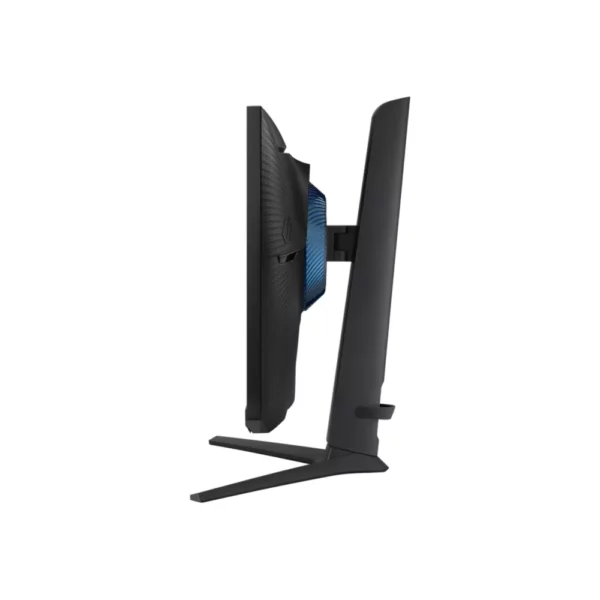 samsung 25" Odyssey G4 G400 FHD 240Hz Gaming Monitor (LS25BG400EEXXT) - Image 9