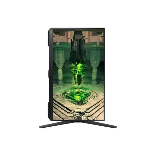 samsung 25" Odyssey G4 G400 FHD 240Hz Gaming Monitor (LS25BG400EEXXT) - Image 6