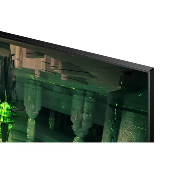 samsung 25" Odyssey G4 G400 FHD 240Hz Gaming Monitor (LS25BG400EEXXT) - Image 4