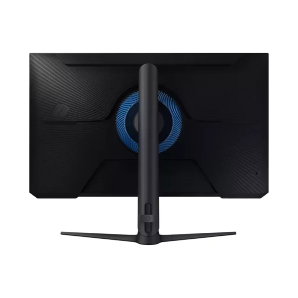 samsung 27" Odyssey G5 G510C QHD 165Hz Gaming Monitor (LS27CG510EEXXT) - Image 2